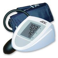 Blood Pressure Monitor